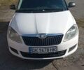 Шкода Практик 2010 в Ровно на Automoto.ua Белый Шкода Практик, объемом двигателя 1.2 л и пробегом 490 тыс. км за 4800 $, фото 1 на Automoto.ua