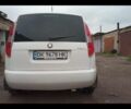 Белый Шкода Практик, объемом двигателя 1.2 л и пробегом 490 тыс. км за 4800 $, фото 12 на Automoto.ua