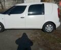 Шкода Практик 2010 в Ровно на Automoto.ua Белый Шкода Практик, объемом двигателя 1.2 л и пробегом 490 тыс. км за 4800 $, фото 4 на Automoto.ua