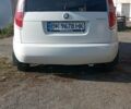 Шкода Практик 2010 в Ровно на Automoto.ua Белый Шкода Практик, объемом двигателя 1.2 л и пробегом 490 тыс. км за 4800 $, фото 3 на Automoto.ua