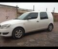 Белый Шкода Практик, объемом двигателя 1.2 л и пробегом 490 тыс. км за 4800 $, фото 23 на Automoto.ua