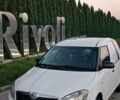Білий Шкода Практік, об'ємом двигуна 1.2 л та пробігом 188 тис. км за 3950 $, фото 1 на Automoto.ua