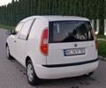 Білий Шкода Практік, об'ємом двигуна 1.2 л та пробігом 188 тис. км за 3950 $, фото 5 на Automoto.ua