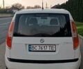Білий Шкода Практік, об'ємом двигуна 1.2 л та пробігом 188 тис. км за 3950 $, фото 4 на Automoto.ua