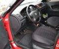 Червоний Шкода Практік, об'ємом двигуна 1.2 л та пробігом 368 тис. км за 3000 $, фото 9 на Automoto.ua