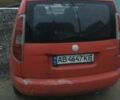 Красный Шкода Практик, объемом двигателя 1.2 л и пробегом 549 тыс. км за 2200 $, фото 4 на Automoto.ua