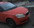 Красный Шкода Практик, объемом двигателя 1.2 л и пробегом 549 тыс. км за 2200 $, фото 1 на Automoto.ua