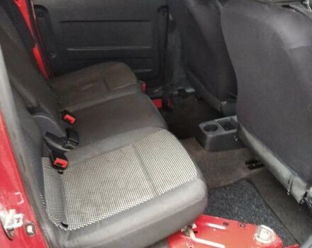 Червоний Шкода Практік, об'ємом двигуна 1.2 л та пробігом 368 тис. км за 3000 $, фото 1 на Automoto.ua