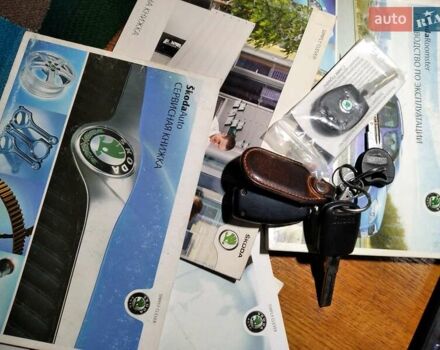 Червоний Шкода Практік, об'ємом двигуна 1.2 л та пробігом 368 тис. км за 3000 $, фото 21 на Automoto.ua