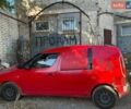 Красный Шкода Практик, объемом двигателя 1.2 л и пробегом 200 тыс. км за 1950 $, фото 1 на Automoto.ua