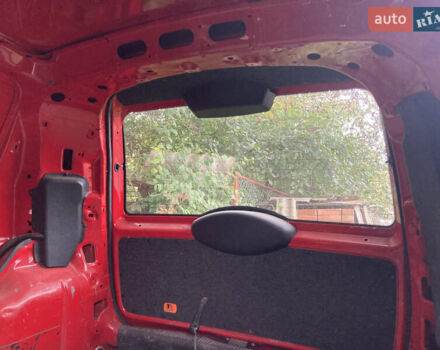 Червоний Шкода Практік, об'ємом двигуна 1.2 л та пробігом 191 тис. км за 1250 $, фото 6 на Automoto.ua