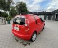 Червоний Шкода Практік, об'ємом двигуна 1.2 л та пробігом 250 тис. км за 2800 $, фото 5 на Automoto.ua