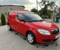 Червоний Шкода Практік, об'ємом двигуна 1.2 л та пробігом 250 тис. км за 2800 $, фото 2 на Automoto.ua