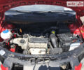 Красный Шкода Практик, объемом двигателя 1.2 л и пробегом 350 тыс. км за 2800 $, фото 9 на Automoto.ua
