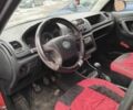 Красный Шкода Практик, объемом двигателя 1.2 л и пробегом 504 тыс. км за 2200 $, фото 3 на Automoto.ua