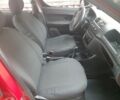 Красный Шкода Практик, объемом двигателя 1.2 л и пробегом 500 тыс. км за 3300 $, фото 4 на Automoto.ua