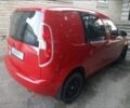 Красный Шкода Практик, объемом двигателя 1.2 л и пробегом 500 тыс. км за 3300 $, фото 2 на Automoto.ua