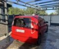Красный Шкода Практик, объемом двигателя 1.2 л и пробегом 572 тыс. км за 2300 $, фото 2 на Automoto.ua