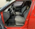 Червоний Шкода Практік, об'ємом двигуна 1.2 л та пробігом 250 тис. км за 2800 $, фото 8 на Automoto.ua