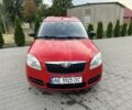 Червоний Шкода Практік, об'ємом двигуна 1.2 л та пробігом 250 тис. км за 2800 $, фото 1 на Automoto.ua