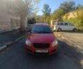 Красный Шкода Практик, объемом двигателя 1.2 л и пробегом 555 тыс. км за 2900 $, фото 1 на Automoto.ua