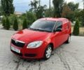 Червоний Шкода Практік, об'ємом двигуна 1.2 л та пробігом 250 тис. км за 2800 $, фото 1 на Automoto.ua