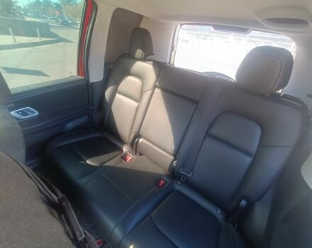 Красный Шкода Практик, объемом двигателя 1.2 л и пробегом 555 тыс. км за 2400 $, фото 5 на Automoto.ua