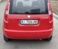 Червоний Шкода Практік, об'ємом двигуна 1.2 л та пробігом 4 тис. км за 2600 $, фото 4 на Automoto.ua