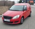 Червоний Шкода Практік, об'ємом двигуна 1.2 л та пробігом 4 тис. км за 2600 $, фото 1 на Automoto.ua