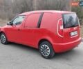 Червоний Шкода Практік, об'ємом двигуна 1.2 л та пробігом 4 тис. км за 2600 $, фото 2 на Automoto.ua