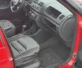 Червоний Шкода Практік, об'ємом двигуна 1.2 л та пробігом 4 тис. км за 2600 $, фото 10 на Automoto.ua