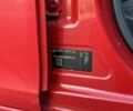 Красный Шкода Практик, объемом двигателя 0.12 л и пробегом 263 тыс. км за 3600 $, фото 15 на Automoto.ua