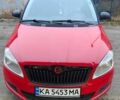 Червоний Шкода Практік, об'ємом двигуна 1.2 л та пробігом 290 тис. км за 3999 $, фото 1 на Automoto.ua