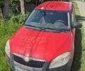 Червоний Шкода Практік, об'ємом двигуна 1.2 л та пробігом 560 тис. км за 2200 $, фото 1 на Automoto.ua