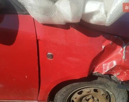 Красный Шкода Практик, объемом двигателя 0 л и пробегом 345 тыс. км за 1250 $, фото 7 на Automoto.ua