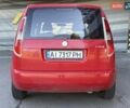Красный Шкода Практик, объемом двигателя 1.2 л и пробегом 545 тыс. км за 2400 $, фото 12 на Automoto.ua