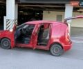 Красный Шкода Практик, объемом двигателя 1.2 л и пробегом 545 тыс. км за 2400 $, фото 53 на Automoto.ua