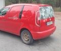 Красный Шкода Практик, объемом двигателя 1.2 л и пробегом 350 тыс. км за 2600 $, фото 3 на Automoto.ua