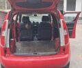 Красный Шкода Практик, объемом двигателя 1.2 л и пробегом 350 тыс. км за 2600 $, фото 7 на Automoto.ua