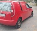 Красный Шкода Практик, объемом двигателя 1.2 л и пробегом 350 тыс. км за 2600 $, фото 2 на Automoto.ua