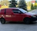 Красный Шкода Практик, объемом двигателя 1.2 л и пробегом 545 тыс. км за 2400 $, фото 11 на Automoto.ua