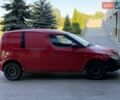 Красный Шкода Практик, объемом двигателя 1.2 л и пробегом 545 тыс. км за 2400 $, фото 6 на Automoto.ua