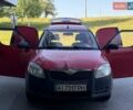 Красный Шкода Практик, объемом двигателя 1.2 л и пробегом 545 тыс. км за 2400 $, фото 55 на Automoto.ua
