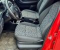 Красный Шкода Практик, объемом двигателя 1.2 л и пробегом 354 тыс. км за 3200 $, фото 6 на Automoto.ua