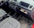 Красный Шкода Практик, объемом двигателя 1.2 л и пробегом 354 тыс. км за 3200 $, фото 12 на Automoto.ua