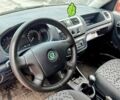 Красный Шкода Практик, объемом двигателя 1.2 л и пробегом 354 тыс. км за 3200 $, фото 7 на Automoto.ua