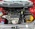 Красный Шкода Практик, объемом двигателя 1.2 л и пробегом 354 тыс. км за 3200 $, фото 13 на Automoto.ua