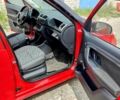 Красный Шкода Практик, объемом двигателя 1.2 л и пробегом 354 тыс. км за 3200 $, фото 8 на Automoto.ua