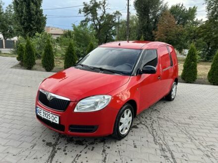 Шкода Практік 2008 у Кривому Розі на Automoto.ua Червоний Шкода Практік, об'ємом двигуна 1.2 л та пробігом 250 тис. км за 2800 $, фото 1 на Automoto.ua