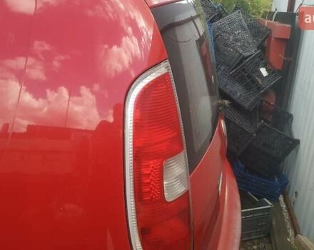 Шкода Практик, объемом двигателя 1.2 л и пробегом 333 тыс. км за 1550 $, фото 1 на Automoto.ua